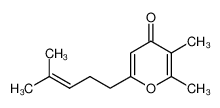 147685-83-4 structure, C13H18O2