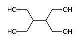 5373-21-7 1,1,2,2-tetrahydroxymethylethane