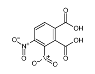 92971-15-8 3,4-二硝基-1,2-对苯二甲酸
