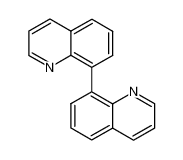 8,8'-biquinolinyl 60021-28-5