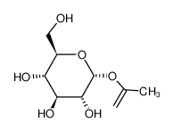 159053-25-5 O-Isopropenyl α-D-glucopyranoside