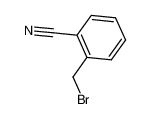 2-Cyanobenzyl bromide 22115-41-9