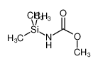 N-三甲基硅烷氨基甲酸甲酯