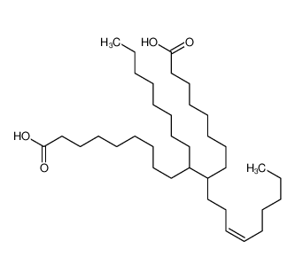 C18-Unsatd. fatty acids dimers ≥97%