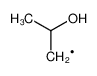 7277-18-1 α-hydroxy-i-propyl radical