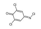 2,6-Dichloroquinone-4-chloroimide 101-38-2