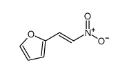 1-(2-糠酰)-2-硝基乙烯