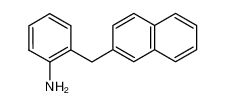 54538-01-1 structure, C17H15N