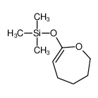 87532-05-6 structure, C9H18O2Si