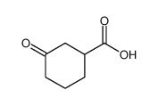 3-oxocyclohexane-1-carboxylic acid 16205-98-4