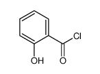 2-Hydroxybenzoyl chloride 1441-87-8