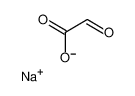2706-75-4 乙醛酸钠一水和物