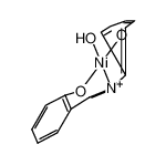 781642-00-0 structure, C13H10NNiO3+