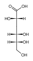 D-arabino-3-deoxy-hexonic acid 1518-59-8