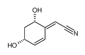 127350-68-9 structure, C8H9NO2