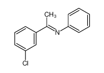 919768-68-6 structure, C14H12ClN