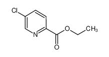 Ethyl 5-chloro-2-pyridinecarboxylate 128072-93-5