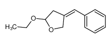 872195-09-0 structure, C13H16O2