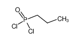 1-丙基二氯化磷