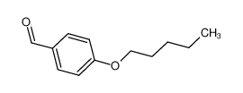 4-戊氧基苯甲醛