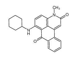 溶剂红149