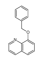 8-苄氧基喹啉