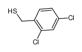 2,4-Dichlorobenzyl Mercaptan 59293-67-3