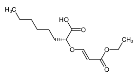 1353549-35-5 structure, C13H22O5