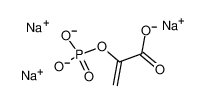 磷酸烯醇丙酮酸纳盐