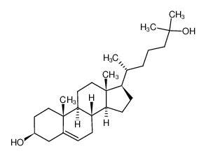 25-羟基胆甾醇