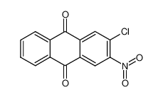 2-chloro-3-nitro-anthraquinone