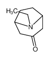 3423-30-1 8-ethyl-8-azabicyclo[3.2.1]octan-3-one