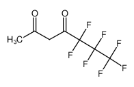 5,5,6,6,7,7,7-七氟庚烷-2,4-二酮