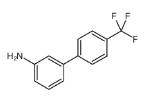 400747-98-0 4-三氟甲基联苯-3-胺