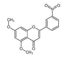 921942-58-7 structure, C17H13NO6