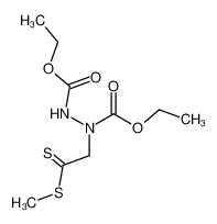 142133-80-0 structure, C9H16N2O4S2