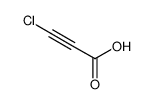 3-chloroprop-2-ynoic acid 6795-92-2