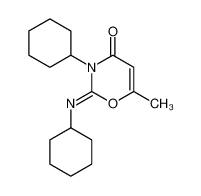 93598-65-3 structure, C17H26N2O2