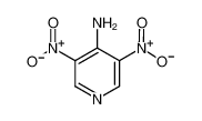 3,5-二硝基-4-氨基吡啶