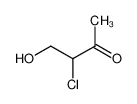 66241-40-5 structure, C4H7ClO2