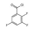 2,3,5-Trifluorobenzoyl chloride 240800-48-0