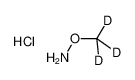 甲氧基胺盐酸盐-D3