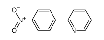 2-(4-硝基苯基)吡啶图片