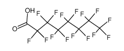 perfluorooctanoic acid 335-67-1