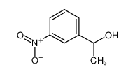 1-(3-Nitrophenyl)ethanol 5400-78-2
