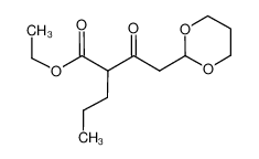 945952-36-3 structure, C13H22O5