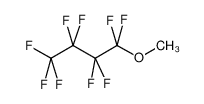 Methyl Nonafluorobutyl Ether 163702-07-6