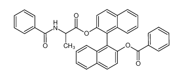 180311-17-5 structure, C37H27NO5