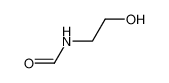 N-(2-羟基乙基)甲酰胺