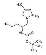 1042688-81-2 structure, C14H24N2O4